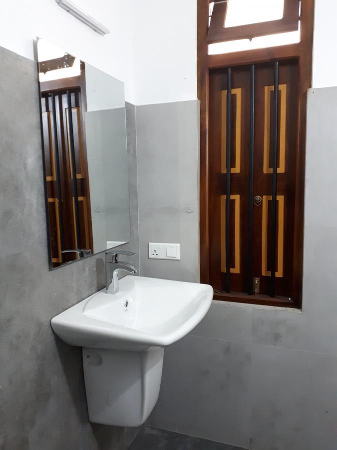 Villa Palm Breeze Polhena Zewnętrze zdjęcie