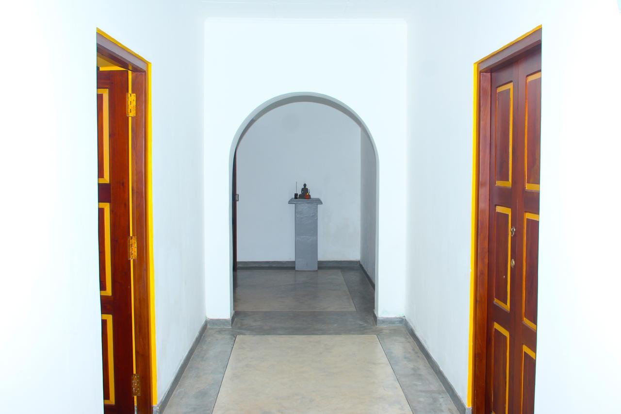 Villa Palm Breeze Polhena Pokój zdjęcie