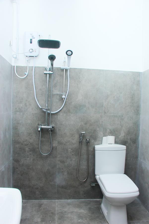 Villa Palm Breeze Polhena Zewnętrze zdjęcie