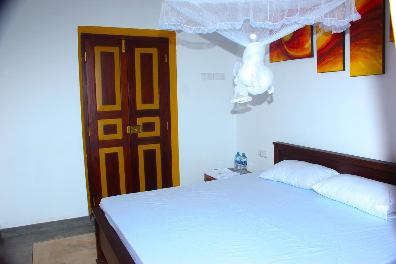 Villa Palm Breeze Polhena Zewnętrze zdjęcie