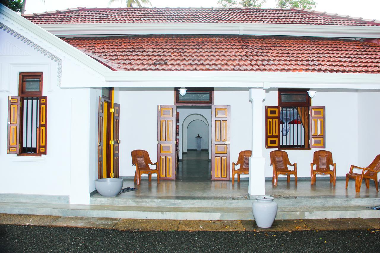 Villa Palm Breeze Polhena Zewnętrze zdjęcie