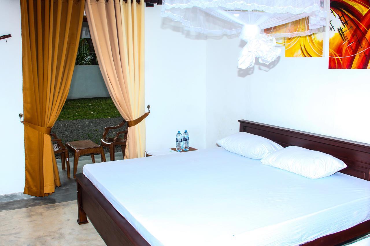 Villa Palm Breeze Polhena Zewnętrze zdjęcie
