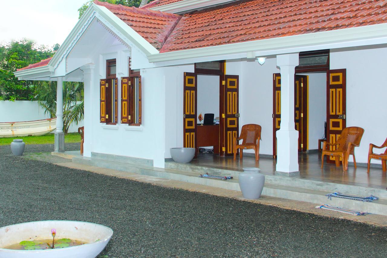 Villa Palm Breeze Polhena Zewnętrze zdjęcie