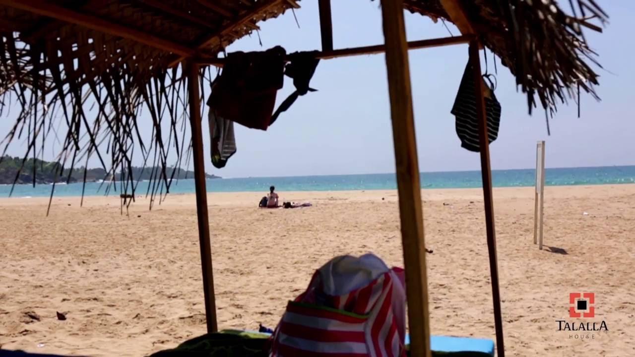 Villa Palm Breeze Polhena Zewnętrze zdjęcie