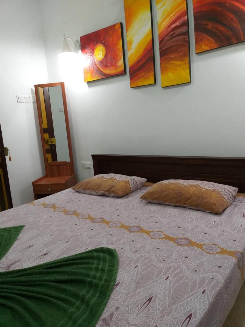 Villa Palm Breeze Polhena Zewnętrze zdjęcie