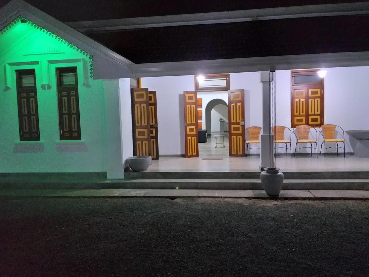 Villa Palm Breeze Polhena Zewnętrze zdjęcie