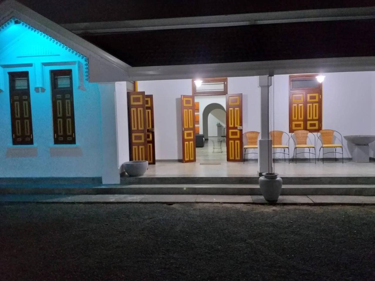 Villa Palm Breeze Polhena Zewnętrze zdjęcie