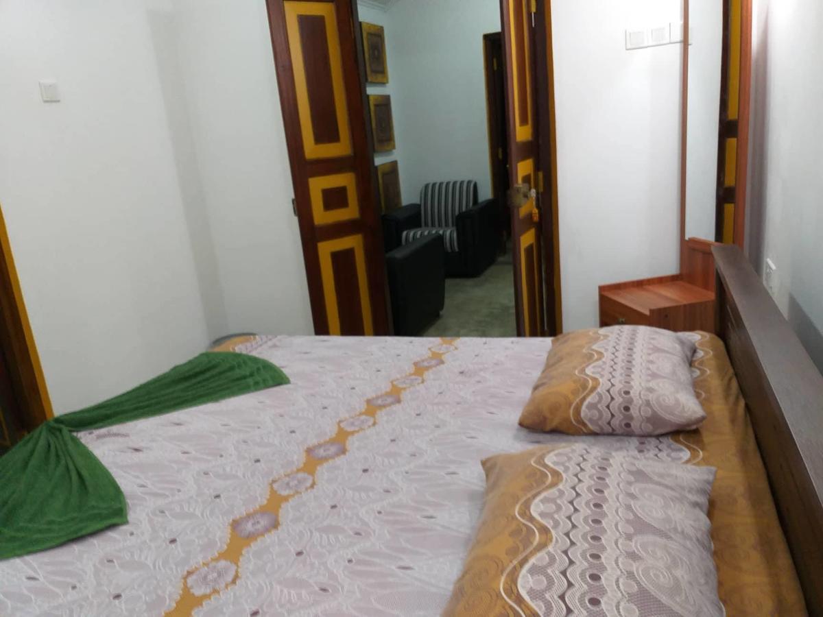 Villa Palm Breeze Polhena Zewnętrze zdjęcie