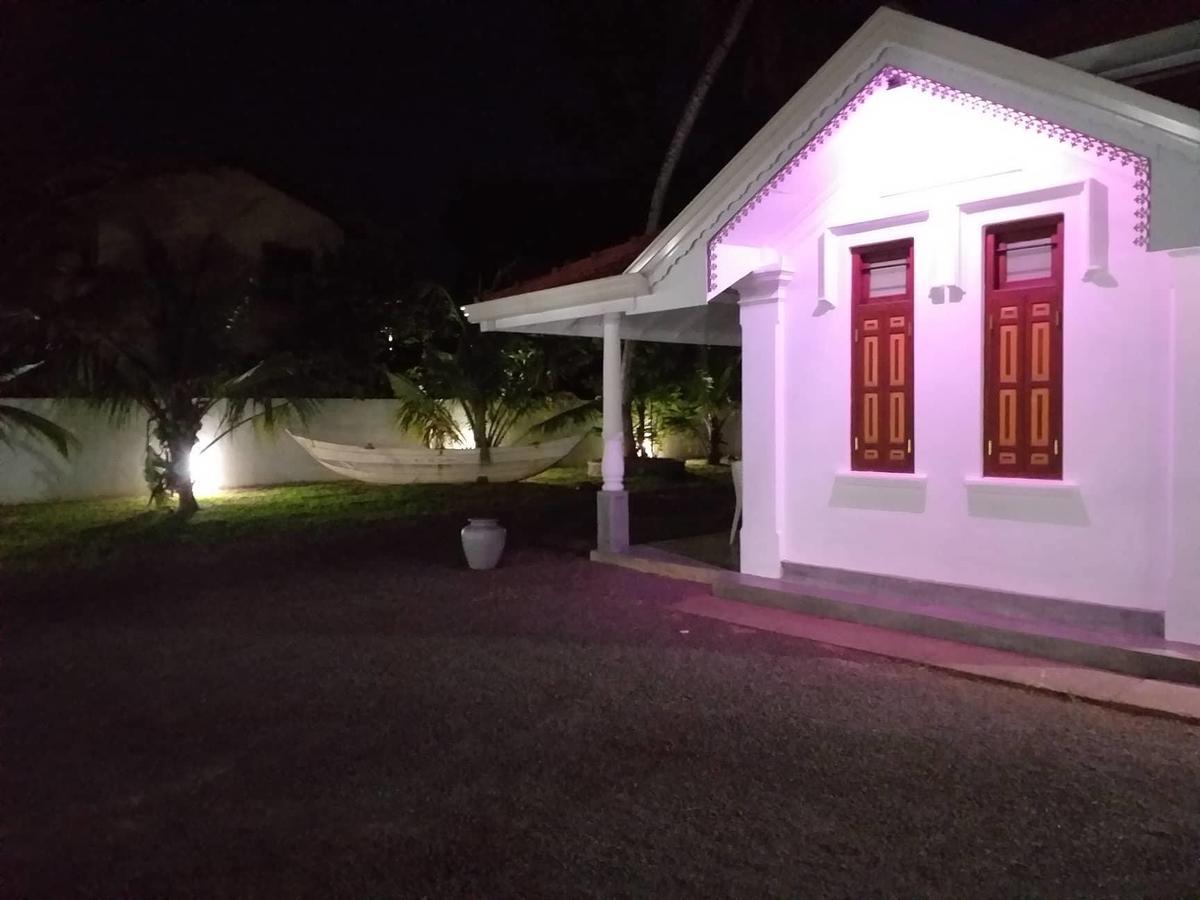 Villa Palm Breeze Polhena Zewnętrze zdjęcie