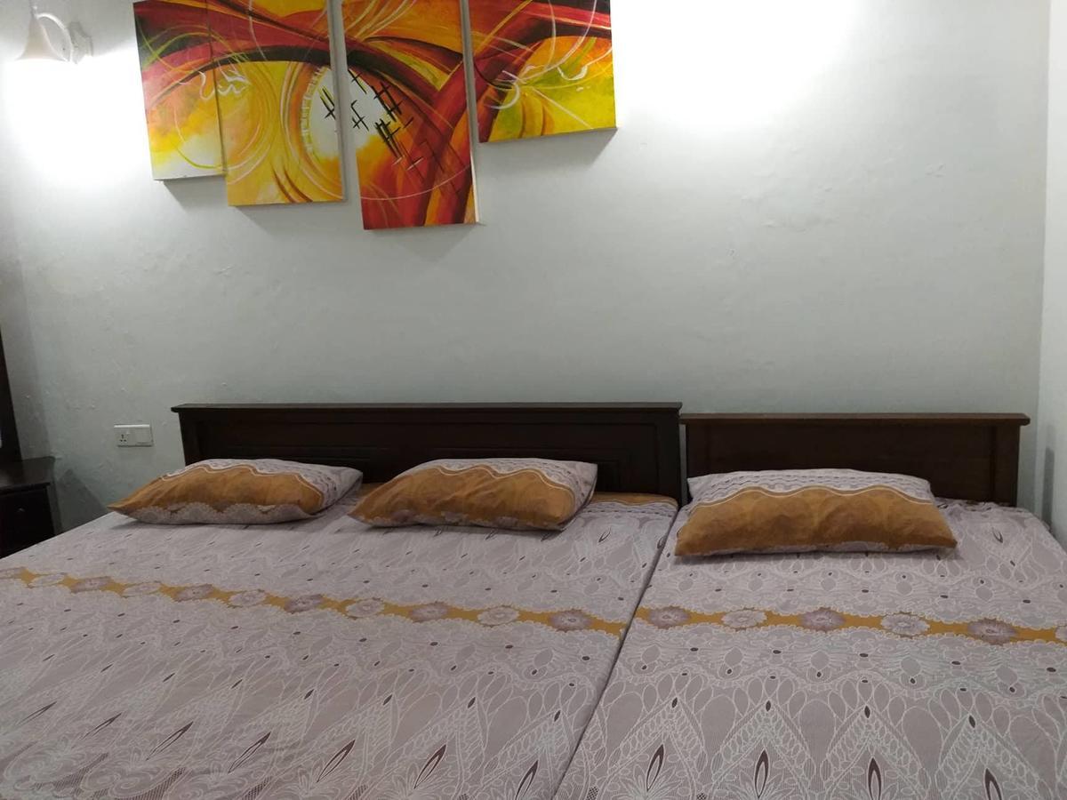 Villa Palm Breeze Polhena Zewnętrze zdjęcie