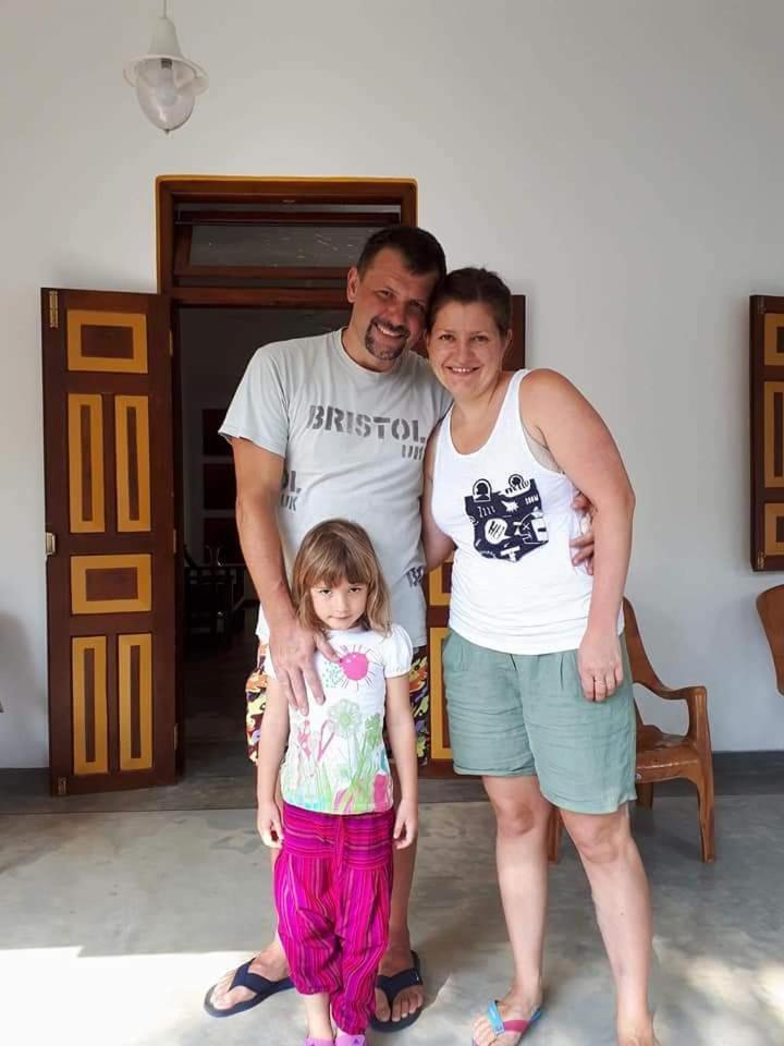 Villa Palm Breeze Polhena Zewnętrze zdjęcie