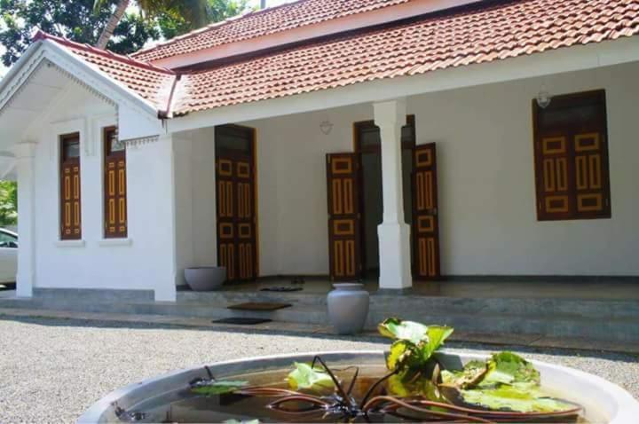 Villa Palm Breeze Polhena Zewnętrze zdjęcie