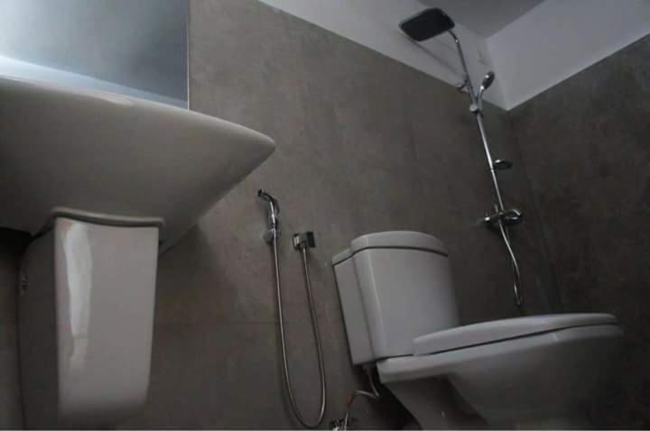 Villa Palm Breeze Polhena Zewnętrze zdjęcie